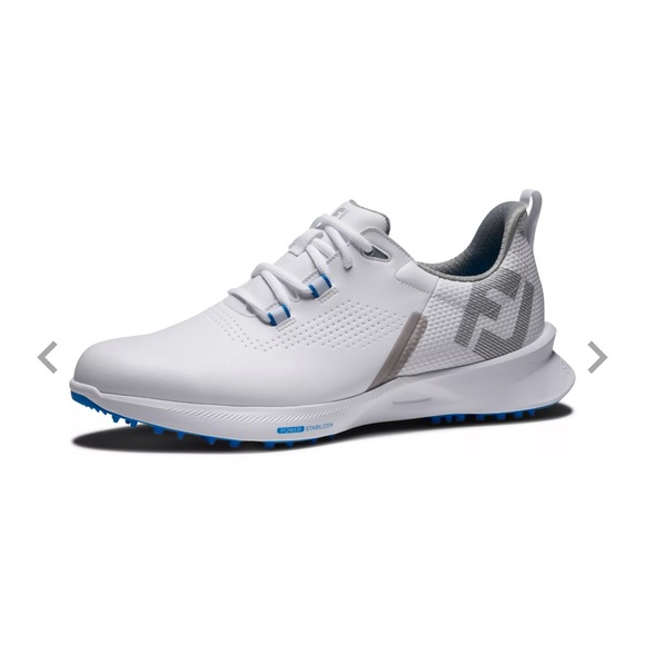 FootJoy Men's 2022 Fuel Golf Shoes - Picture 6 of 14